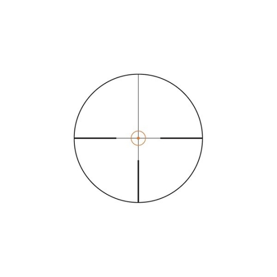 SWAROSVSKI Z8I 0,75-6X20 4A-IF