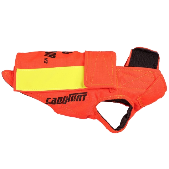 GILET DE PROTECTION DOG ARMOR V2