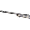 BERGARA WILDERNESS RIDGE CARBON FILETÉE 5/8X24 CAL .308WIN CANON 51 CM + FREIN DE BOUCHE