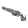 BERGARA B14 CREST CROSSE CARBONE FILETÉE 5/8X24 CAL .300WM CANON 61 CM + FREIN DE BOUCHE