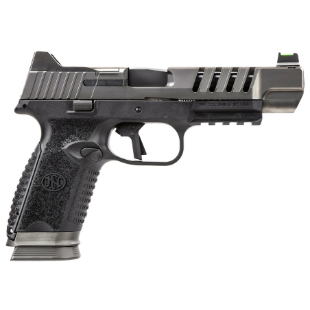 FN HERSTAL PISTOLET 509 LS EDGE BLACK CAL.9X19