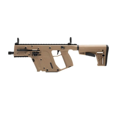 KRISS VECTOR SBR FDE CAL 9X19