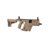 KRISS VECTOR SBR FDE CAL 9X19