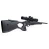 SAKO S20 HUNTER FLUTEE BRONZEE CAL .30-06 CANON 51 CM