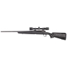 SAVAGE A VERROU AXIS XP CAL .30-06SPR CANON 56 CM + LUNETTE 3-9X40