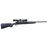 SAVAGE A VERROU AXIS XP CAL .30-06SPR CANON 56 CM + LUNETTE 3-9X40