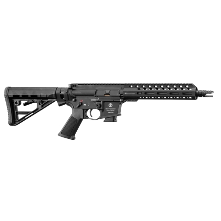 SCHMEISSER AR-15 CAL 9MM 10.5" M-LOK + HOUSSE