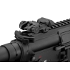 SCHMEISSER AR-15 CAL 9MM 10.5&#34; M-LOK + HOUSSE