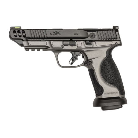 SMITH & WESSON M&P9 M2.0 COMPETITOR OR 5" 9X19