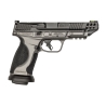 SMITH & WESSON M&P9 M2.0 COMPETITOR OR 5&#34; 9X19