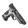 SMITH & WESSON M&P9 M2.0 COMPETITOR OR 5&#34; 9X19