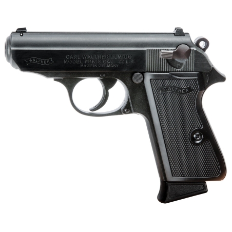 WALTHER PPKS CAL 22LR