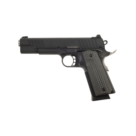 Pistolet Bul Armory 1911 Government C/45 ACP - Noir