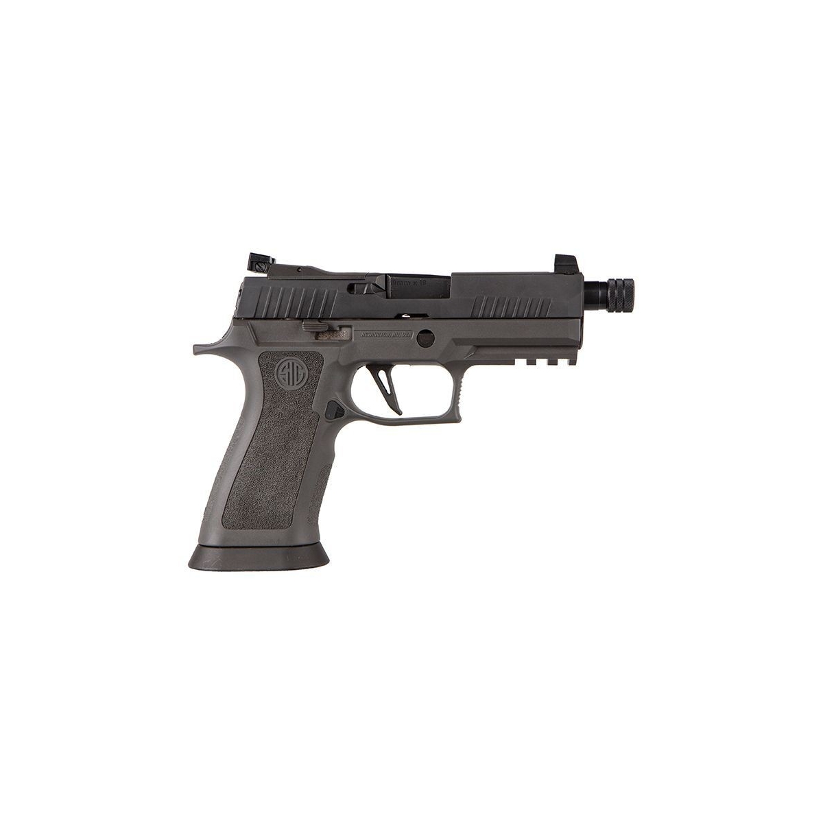 Pistolet Sig Sauer P320 X-Carry Legion C/9mm