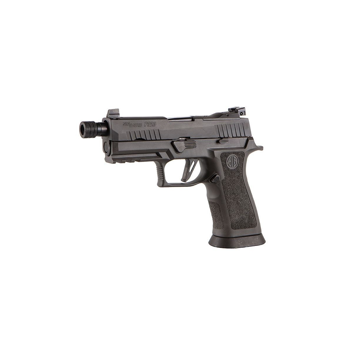 Pistolet Sig Sauer P320 X-Carry Legion C/9mm