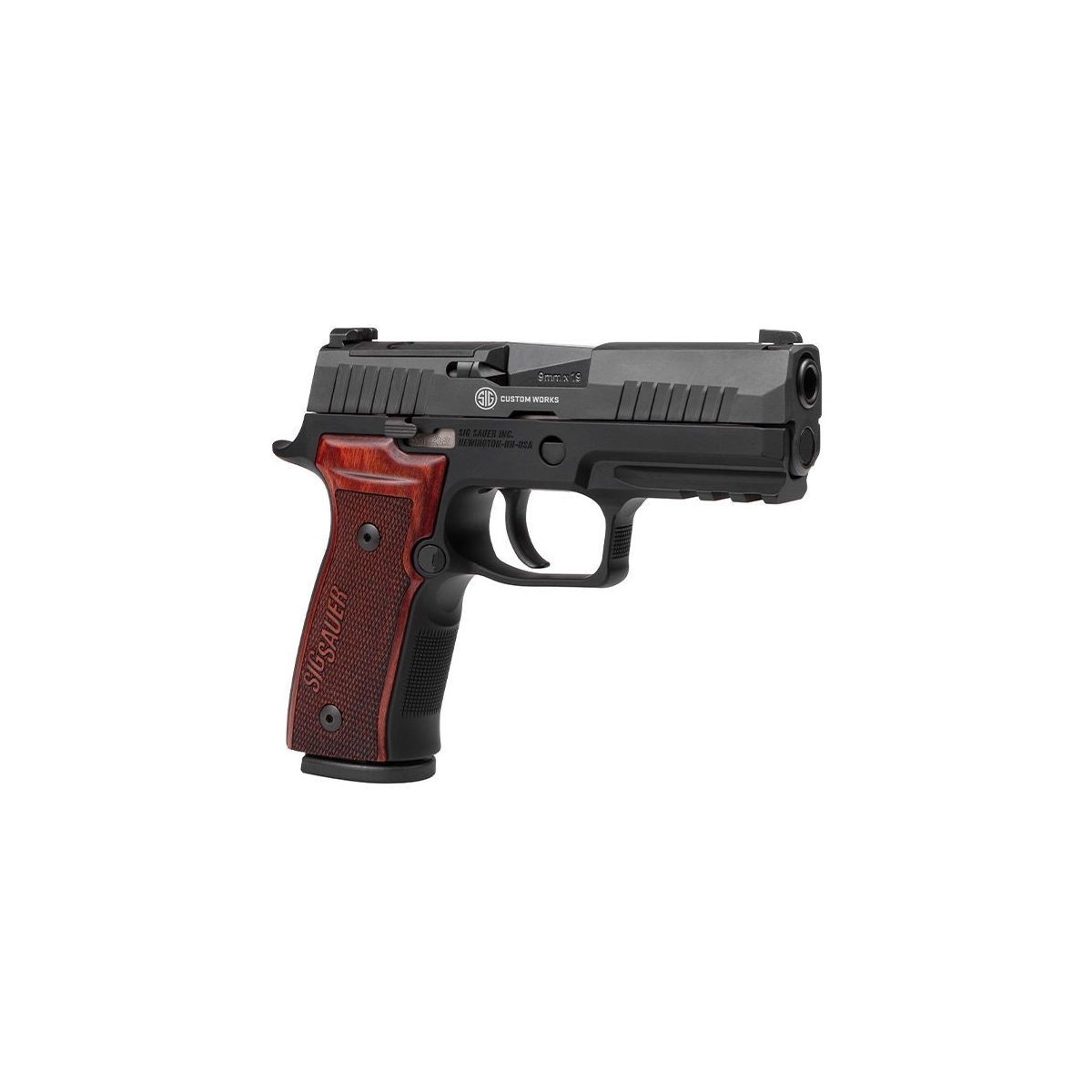 SIG SAUER P320 AXG CLASSIC 9X19