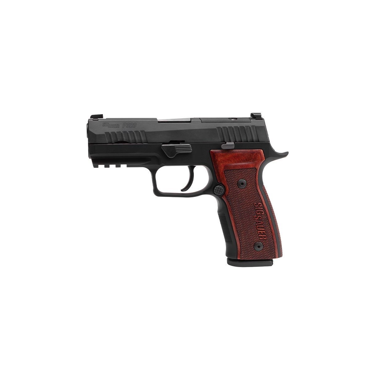 SIG SAUER P320 AXG CLASSIC 9X19