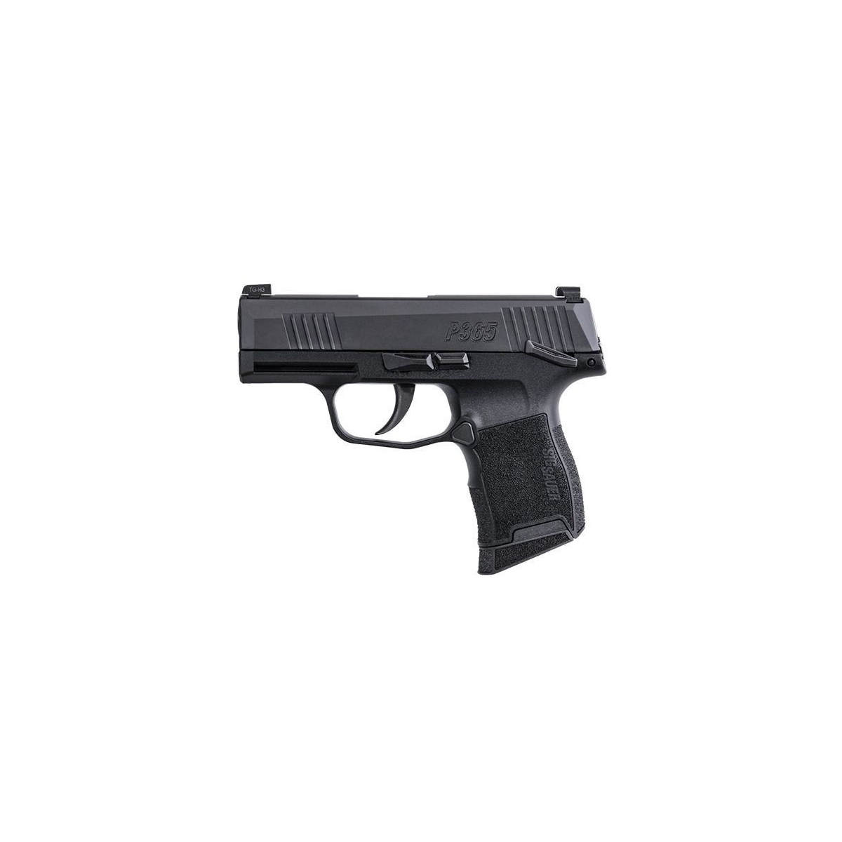 SIG SAUER P365 9X19