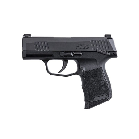 SIG SAUER P365 9X19