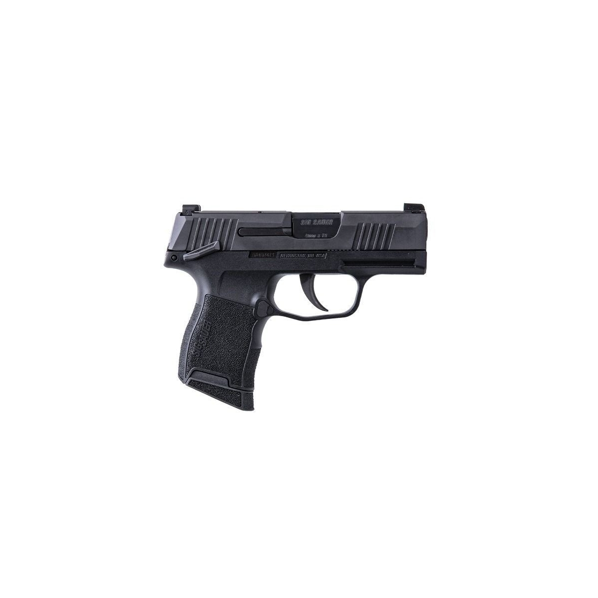 SIG SAUER P365 9X19