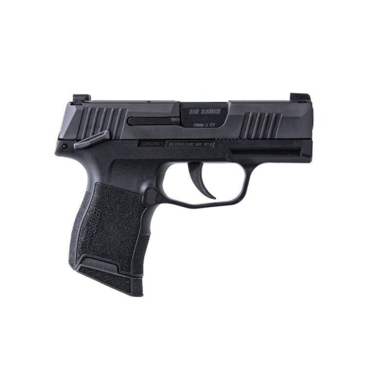 SIG SAUER P365 9X19