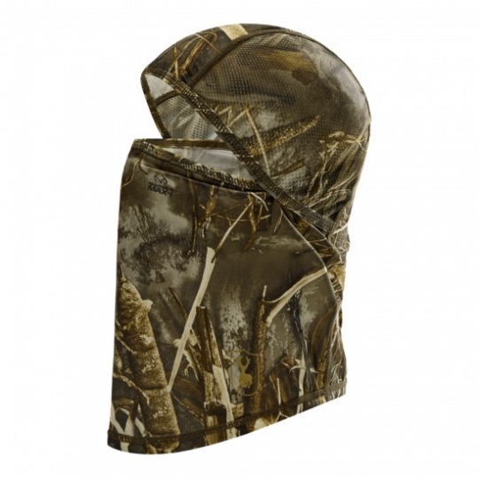 MASQUE INTEGRAL CAMO 97 RT MAX 7