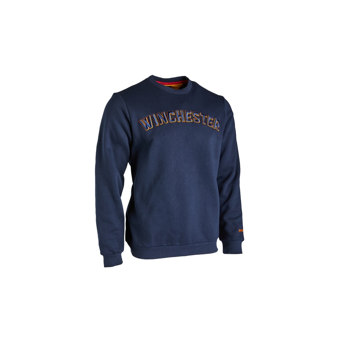 WINCHESTER SWEAT FALCON NAVY