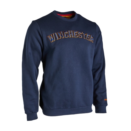 WINCHESTER SWEAT FALCON NAVY