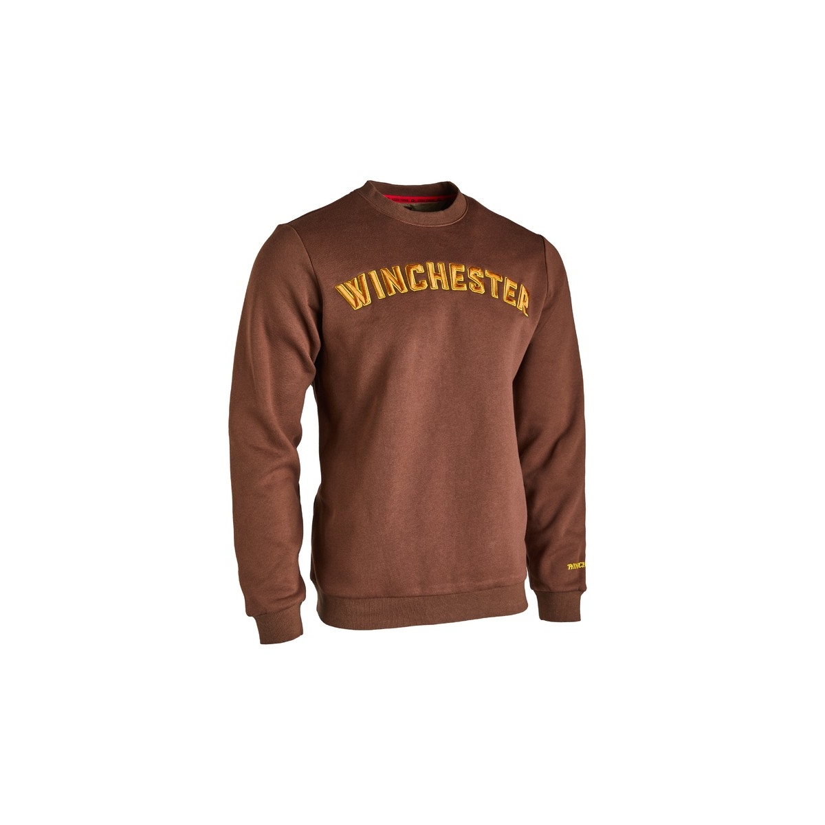 WINCHESTER SWEAT FALCON BROWN