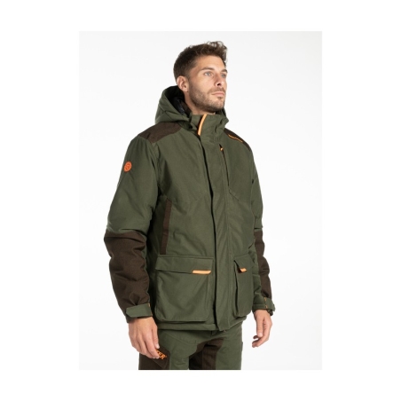 WINCHESTER PARKA ICELAND, VERTE