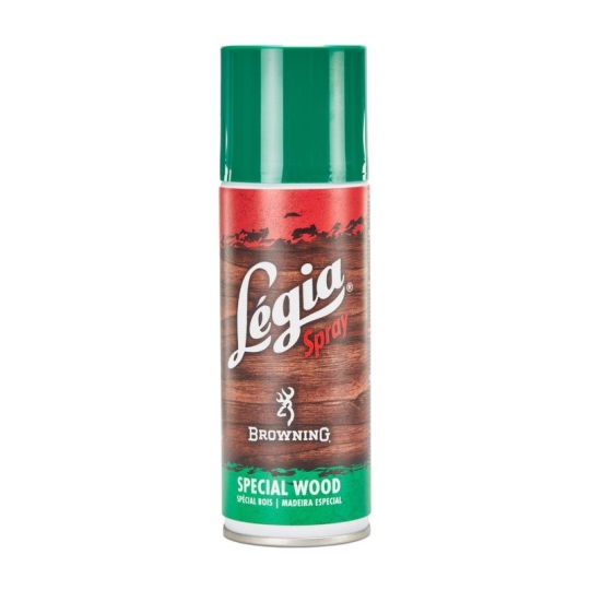 SPRAY LEGIA SPECIAL BOIS 200ML