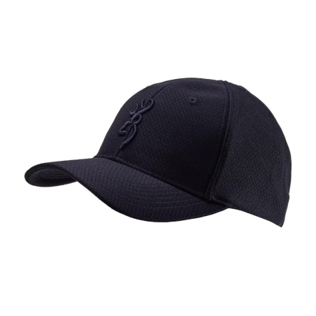 BROWNING CASQUETTE PRIME NOIR