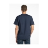 WINCHESTER T SHIRT COLOMBUS NAVY