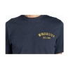 WINCHESTER T SHIRT COLOMBUS NAVY