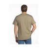 WINCHESTER T SHIRT PARLIN KHAKI