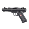 RUGER MARK IV TACTICAL CAL.22LR