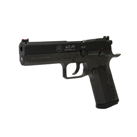 PISTOLET AZ-P1 OPTICS CAL9 MM Luger