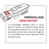 WINCHESTER SXR2 COMPOSITE CANON 53 CM