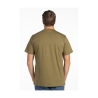 WINCHESTER T SHIRT ROCKDALE OLIVE