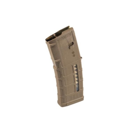 MAGPUL CHARGEUR 30 CPS PMAG .223 GEN3 COYOTE