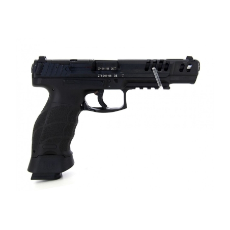 H&K PISTOLET SFP9 OR MATCH CALIBRE 9X19