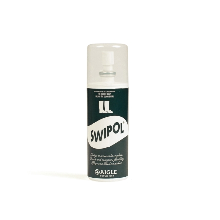 SPRAY ENTRETIEN SWIPOL AIGLE 200 ML