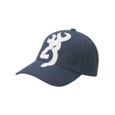 BROWNING CASQUETTE NAVY BUCK