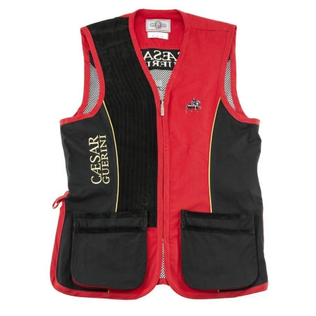 GILET DE TIR CAESAR GUERINI