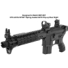 GUIDON FLIP UP AR15 / AR10