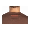 WINCHESTER T SHIRT COLOMBUS BROWN