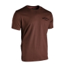 WINCHESTER T SHIRT COLOMBUS BROWN