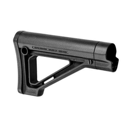 DECLENCHEUR DE CULASSE B.A.D. LEVER POUR AR15/M4 (ITAR) (COMMANDE ADMIN)