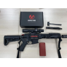 SYSTEME BLACKBEARD LASER VERT POUR AR15