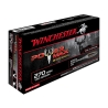 WINCHESTER CAL .270WSM, POWER MAX BONDED - 8.4GRAMMES